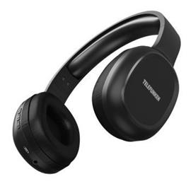 Auricular Bluetooth Con Vincha TF-H500BT
