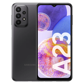 CELULAR SAMSUNG GALAXY A23 5G 128GB 6GB