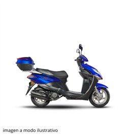 SCOOTER MONDIAL MD-150