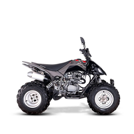 MOTOMEL CUATRI MX 250 PRO BASE