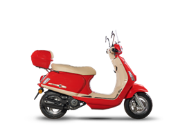 Mondial Motoneta/scooter MD 150 ALLEGRO
