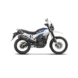 HERO MOTO XPULSE 200 ABS