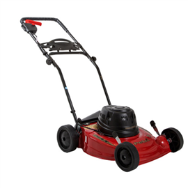 CORTA CESPED PETRI 3/4 HP ACERO MAX-REG S/BOLSA