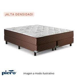 PIERO CONJ. NUEVO LEREVER 200X160X25