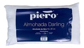 PIERO ALMOHADA DARLING 70X40X12