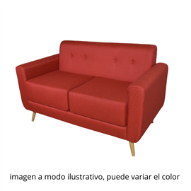 C. LIVING SOFA NORDICO 2 G3 CITY