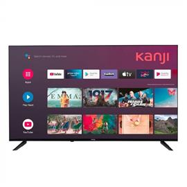 KANJI SMART TV 40" LED FULL HD GOOGLE TV