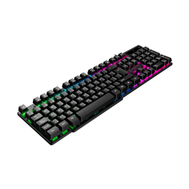 TECLADO GAMING AIWA CONSTRICTOR