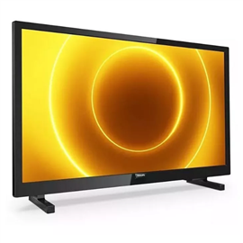 TV LED PHILIPS 24" HD USB HDMI 24PHD5565/77