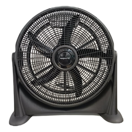 VENTILADOR TURBO KANJIHOME 20 PLASTICA