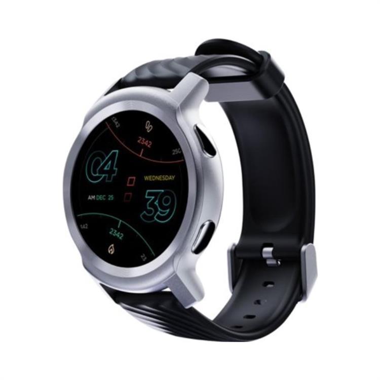 MOTOROLA SMARTWATCH MOTO 100 STEEL SILVER Luciana Hogar