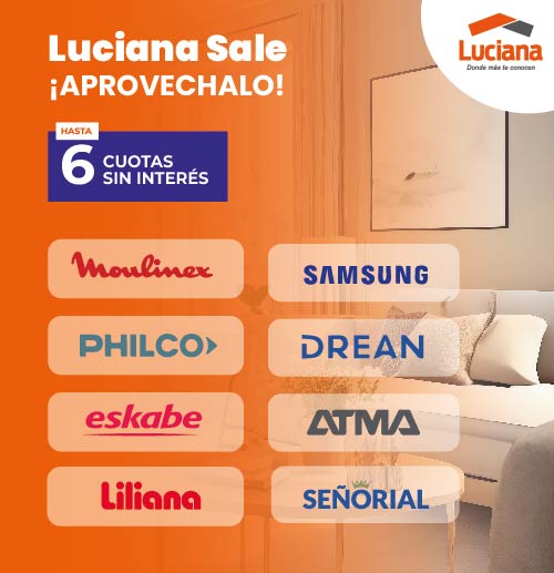 Home Banner Mobile Luciana Sale 